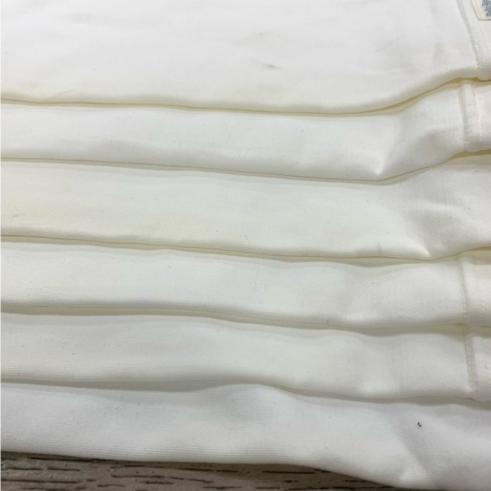 BellaBand Maternity Belly Band in White Size 2 - Picture 8 of 16
